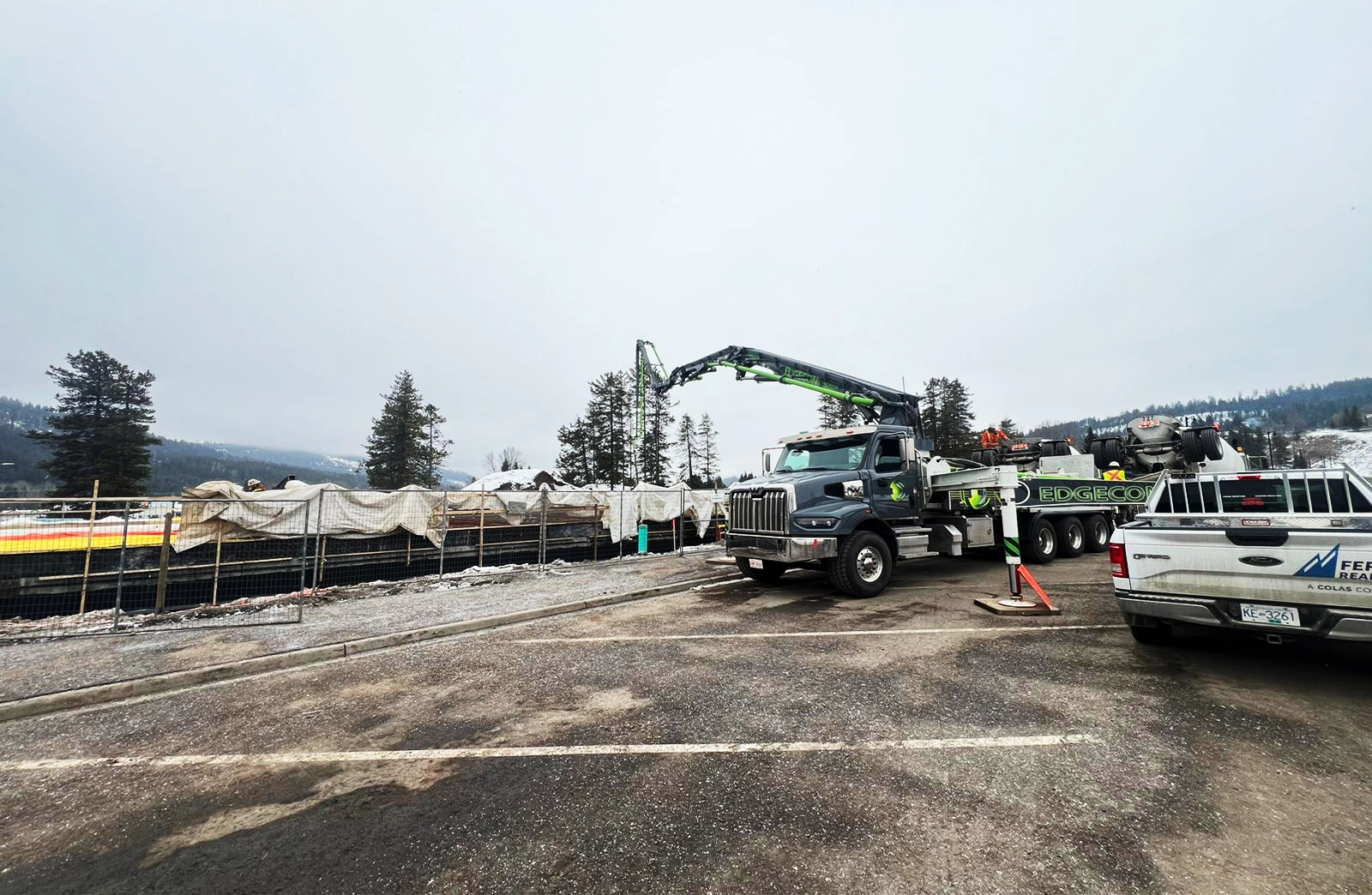 Pipeline